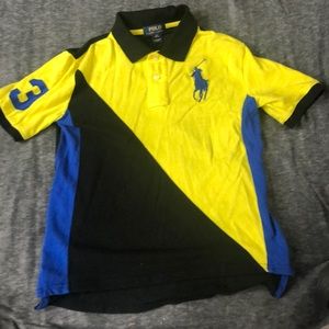 Polo Ralph Lauren polo shirt
